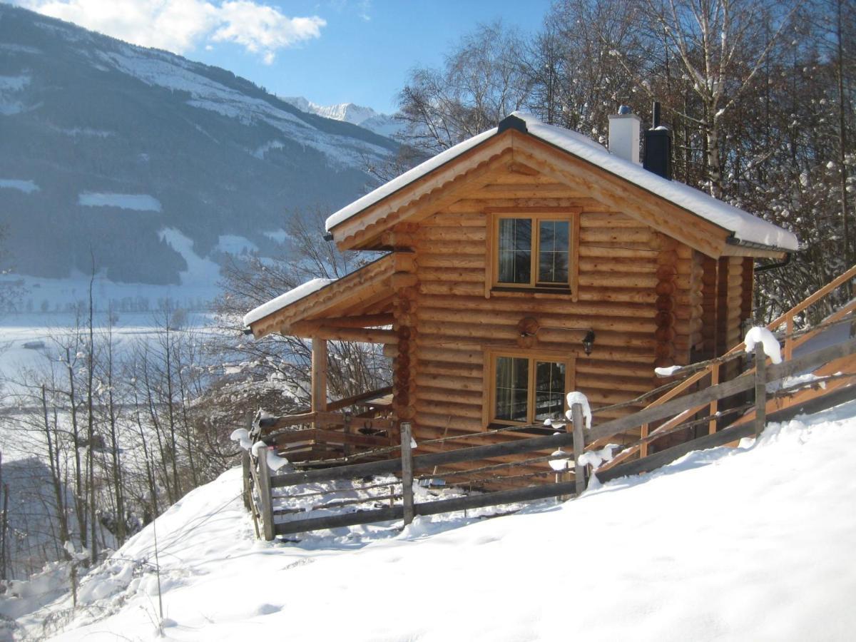 Lengalm Huetten I & II Mit Sauna Lengdorf Exterior photo